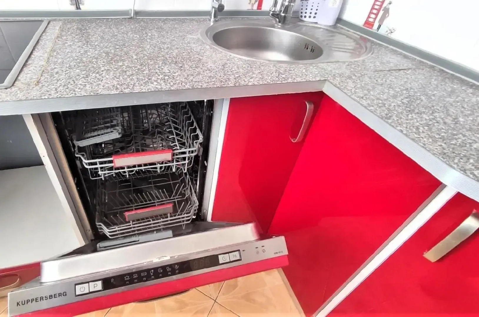 Квартира Маяк