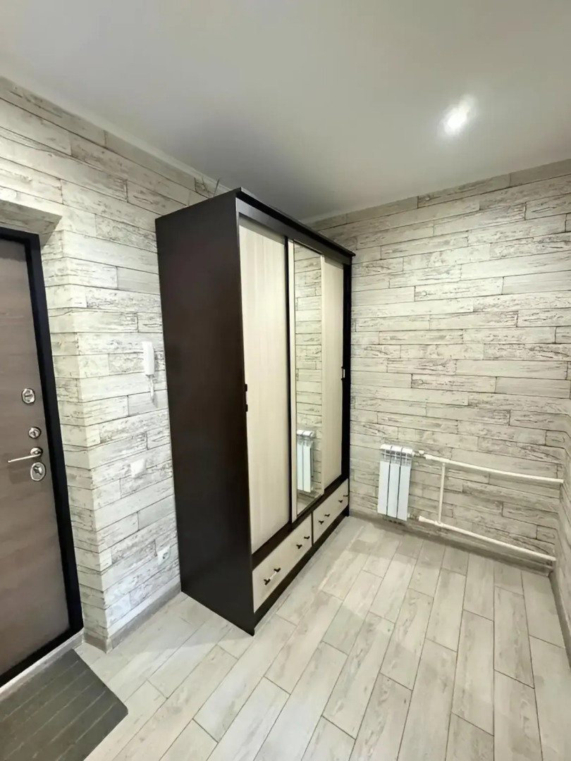 Апартаменты Студия