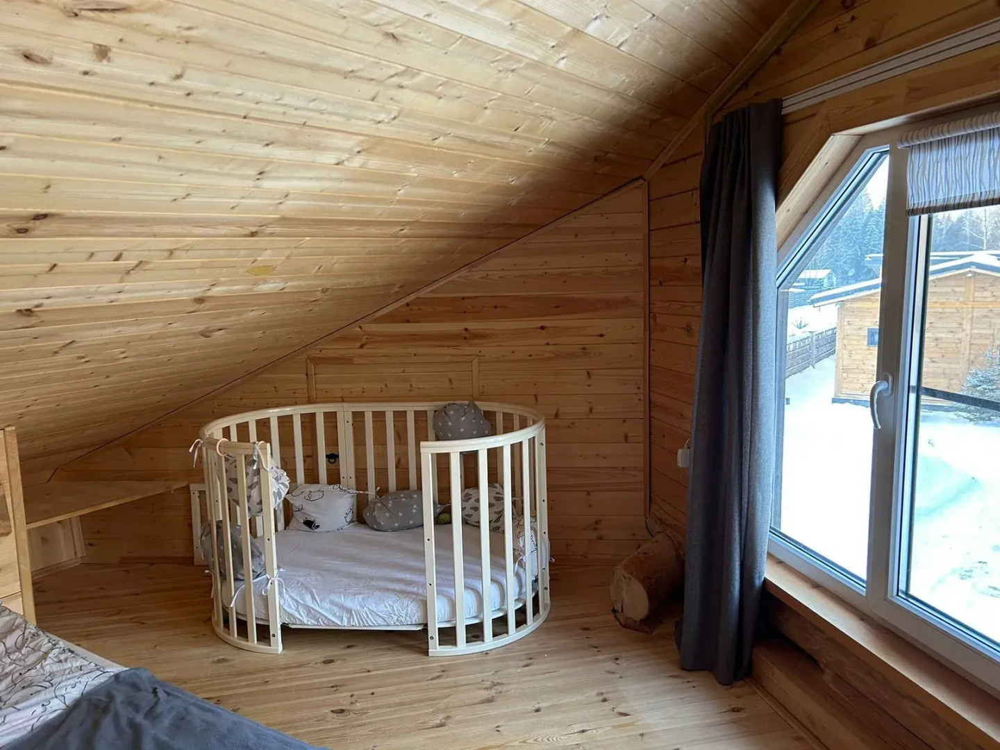 Шале Баня Эксклюзив