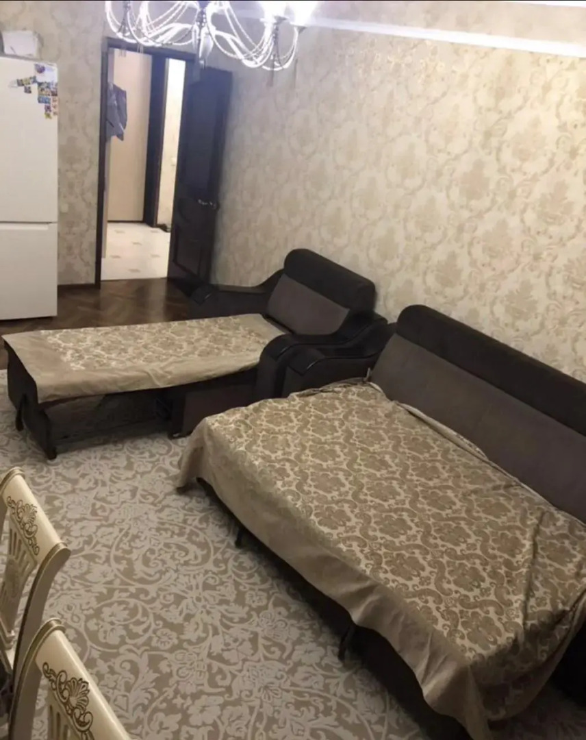 Апартаменты Vip в Дербенте возле Набережной