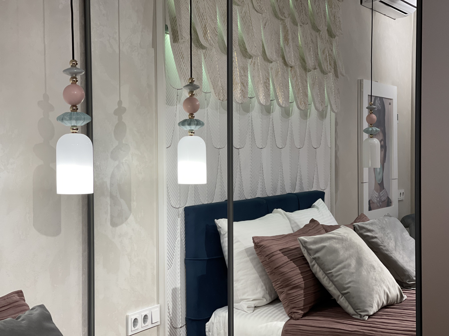 Апартаменты Одри MoreAparts