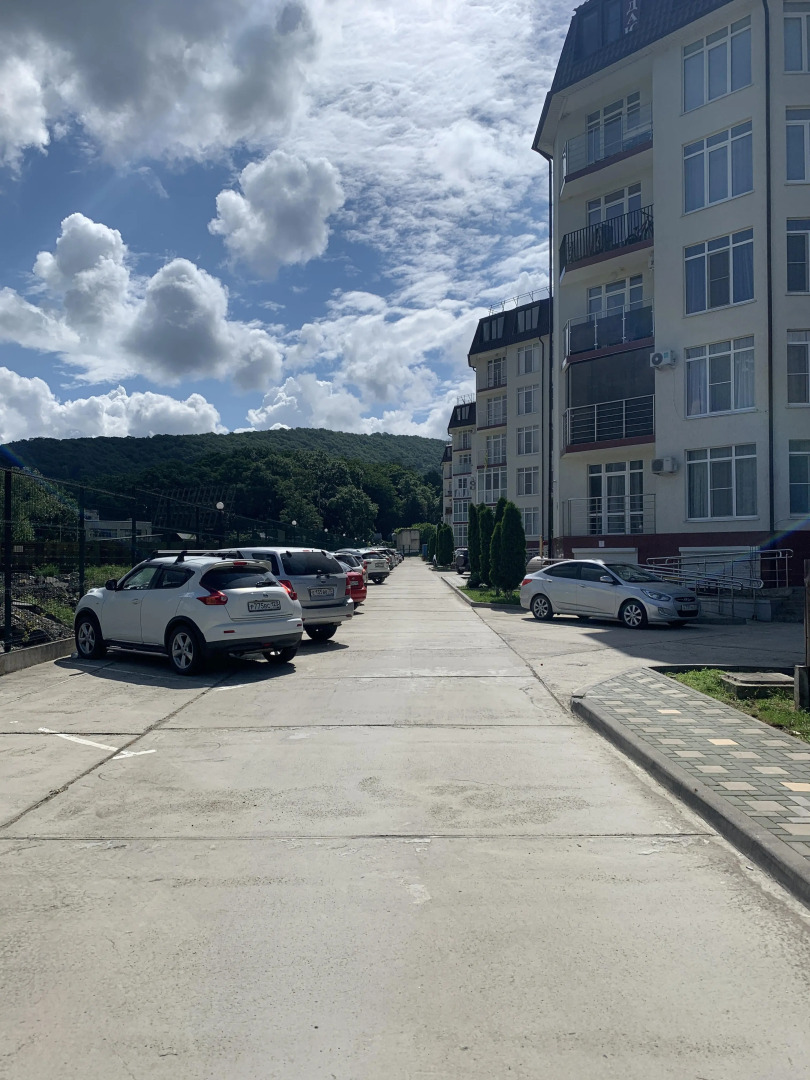 Квартира Новомихаловская