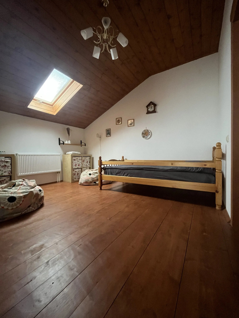 Частный дом Novlyanskoe Village