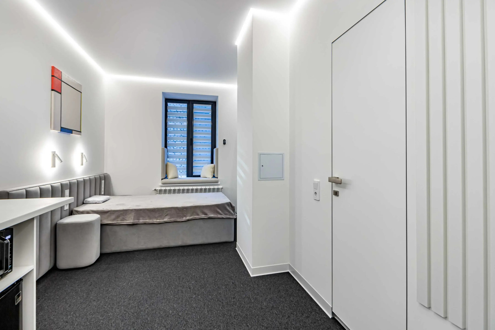 Апартаменты Номер 1 Центр Минска