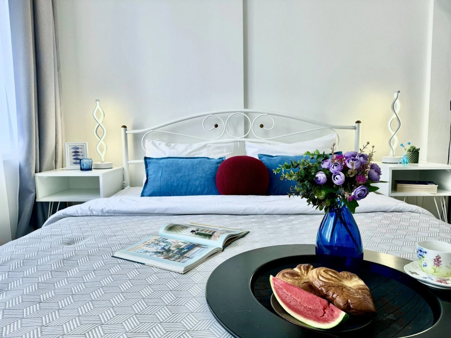 Апартаменты Уютные Рядом с Метро