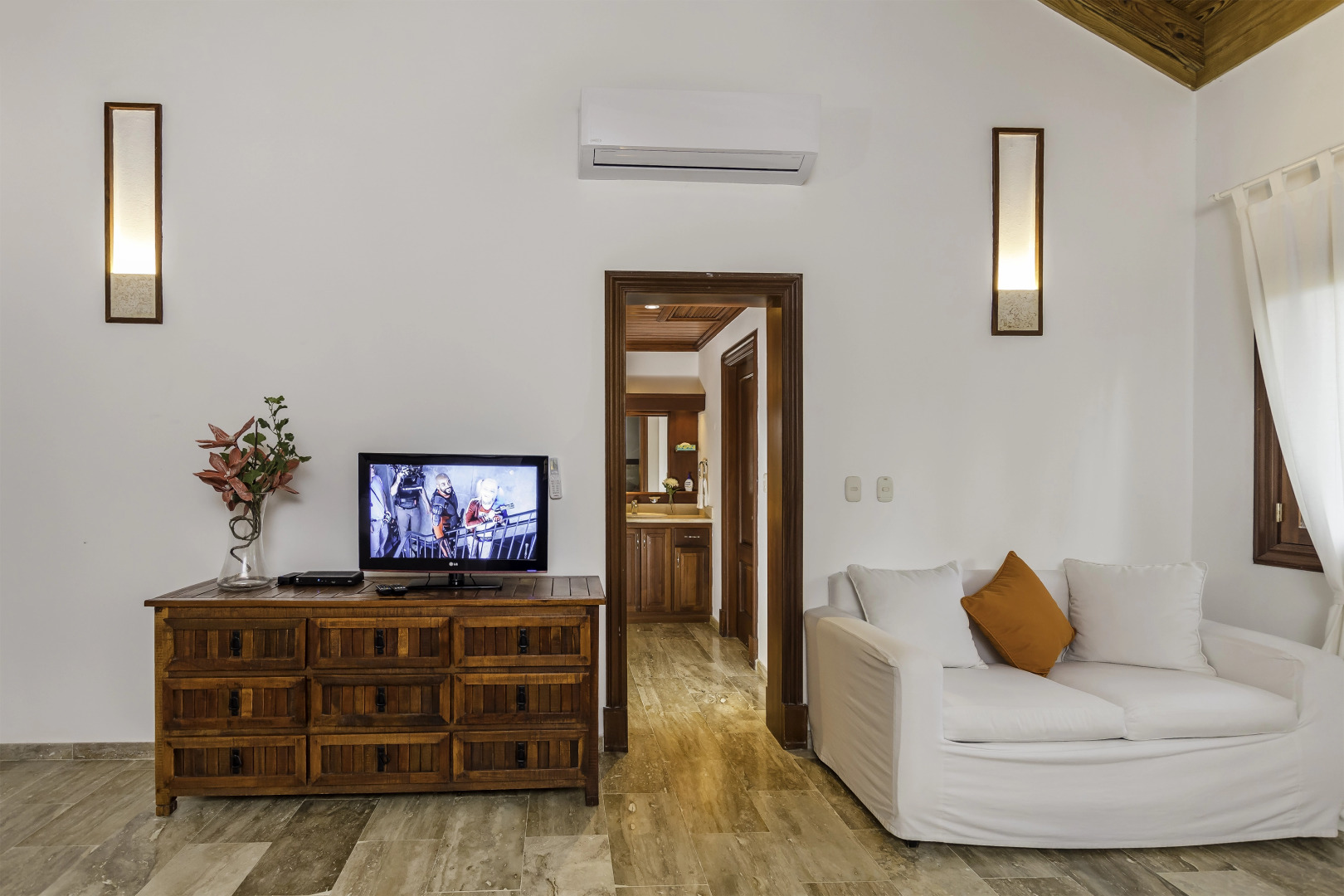 Вилла Casa de Campo