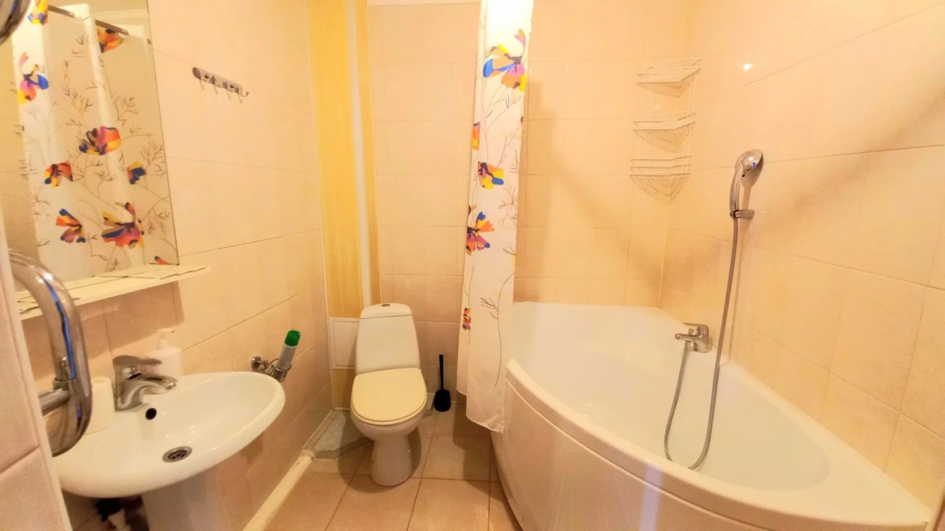 Мини-Отель Домик в Самаре