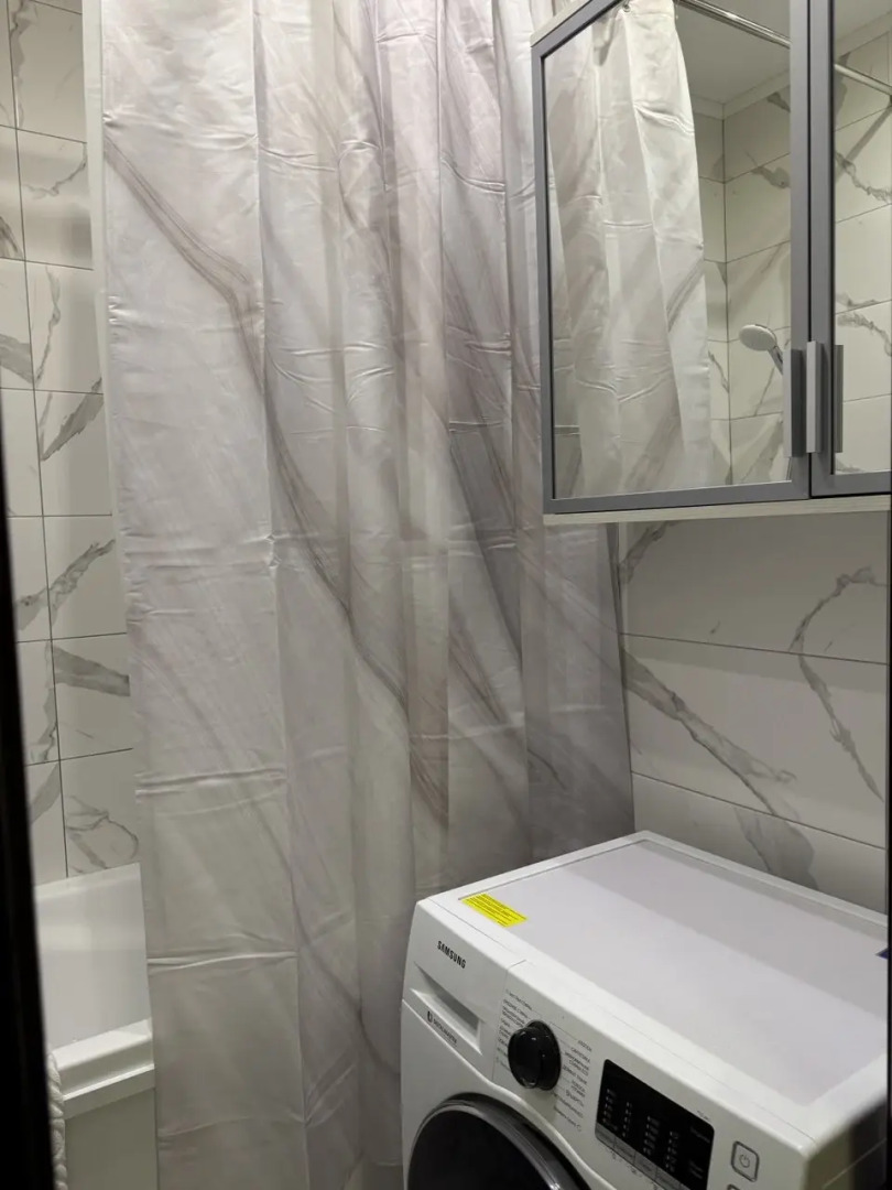 Апартаменты Олимпийская 67