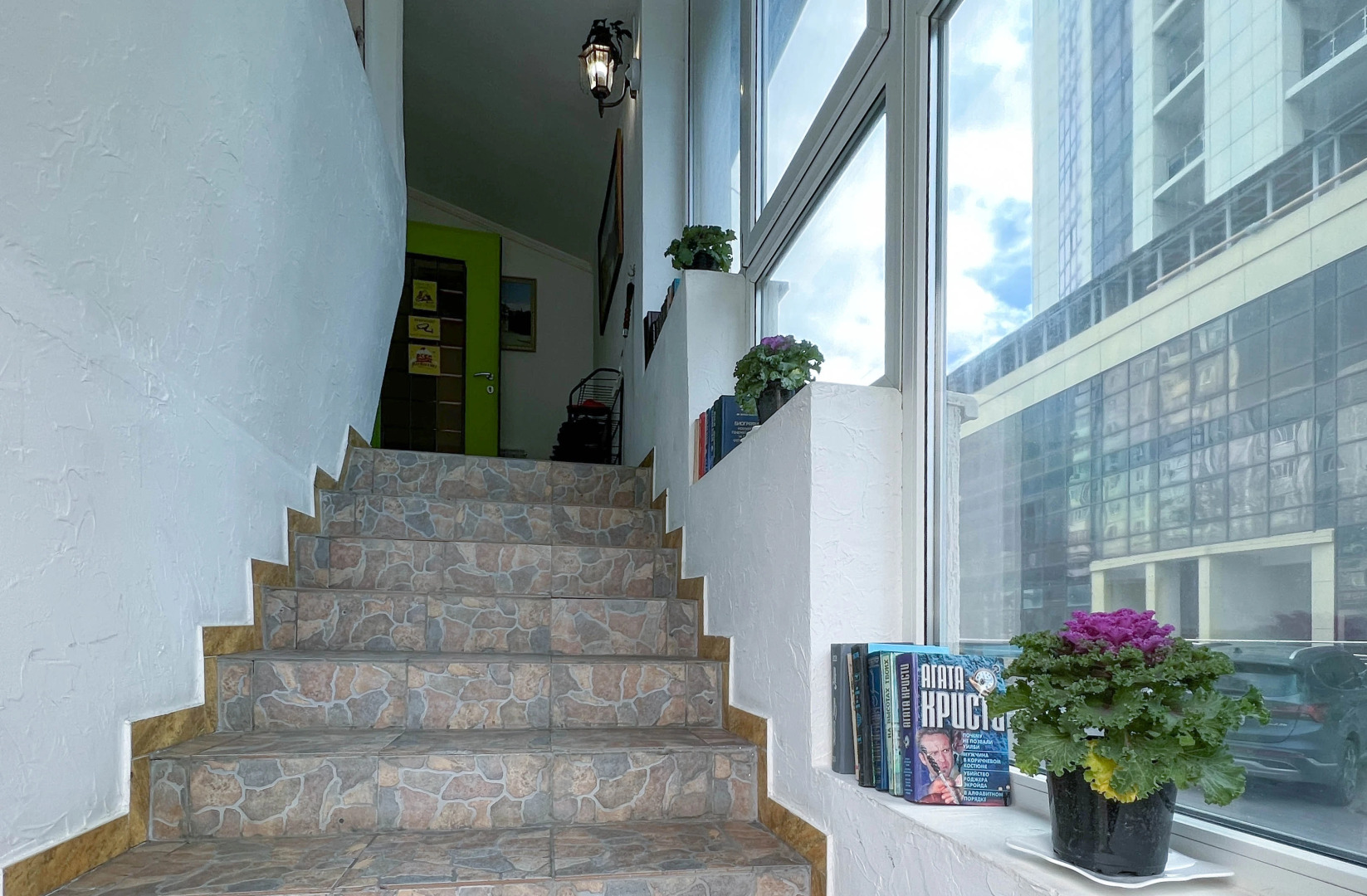 Хостел Привалъ №17