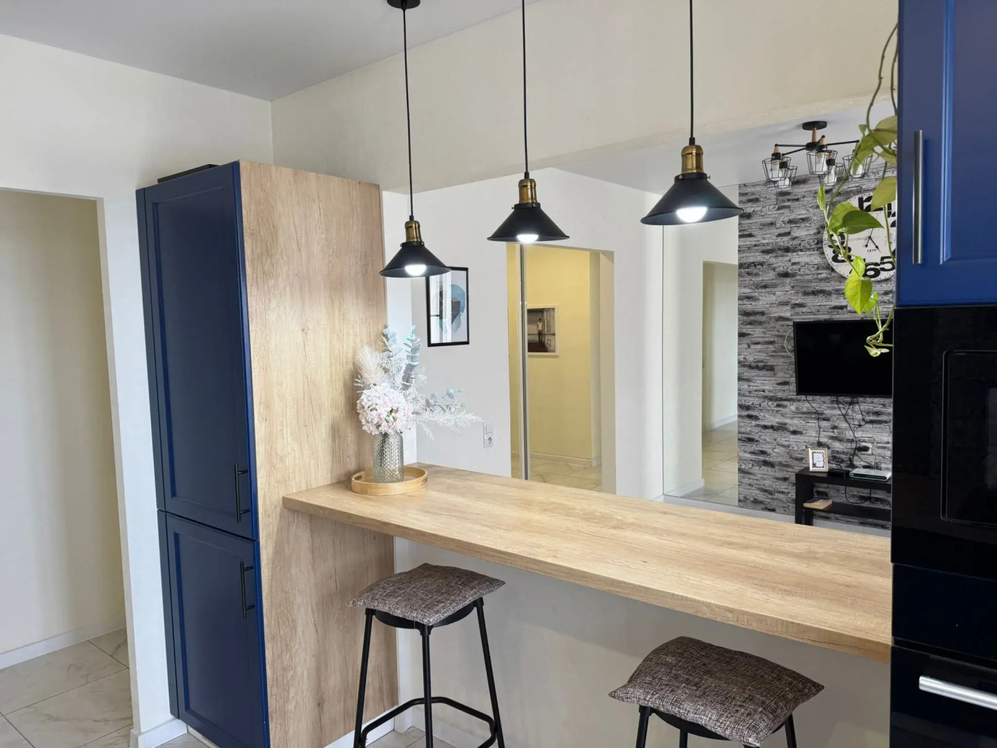 Апартаменты на Пролетарской