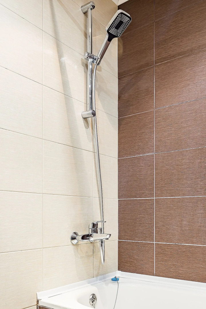 Квартира Просторная с Новым Ремонтом в Центре