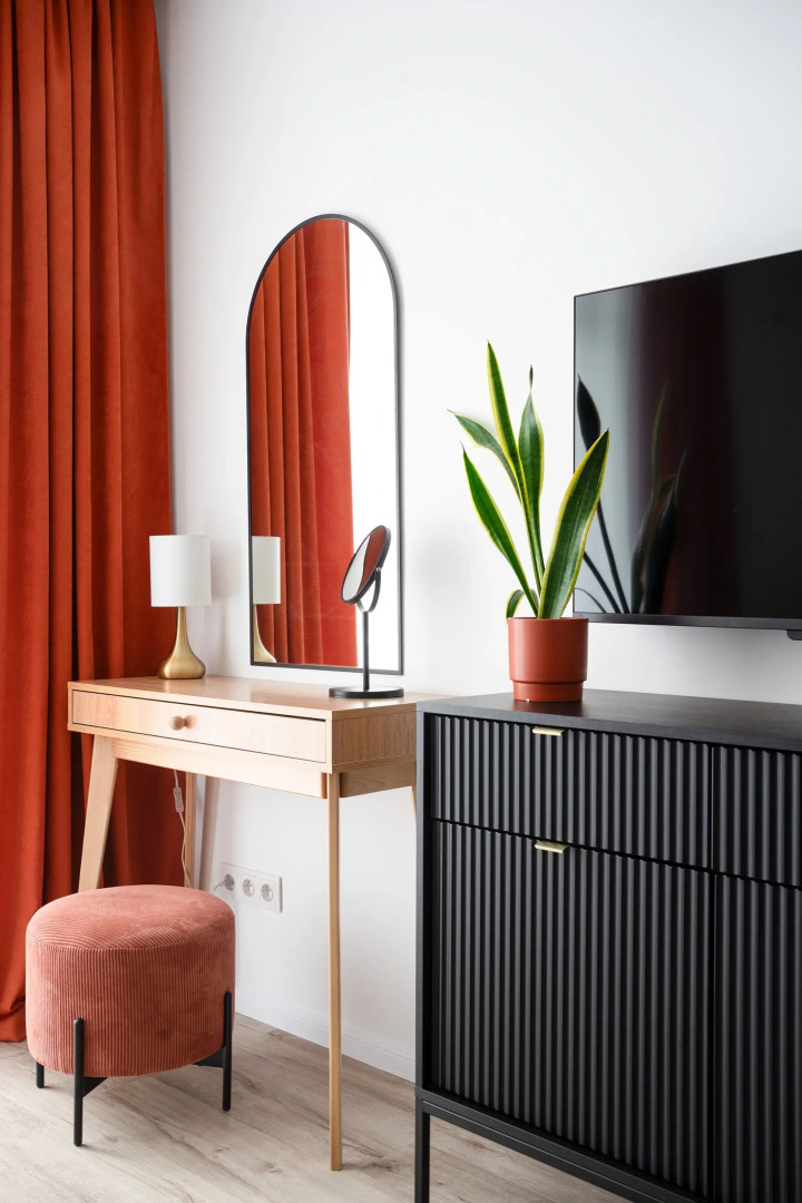 Апартаменты Lime by Pavlov