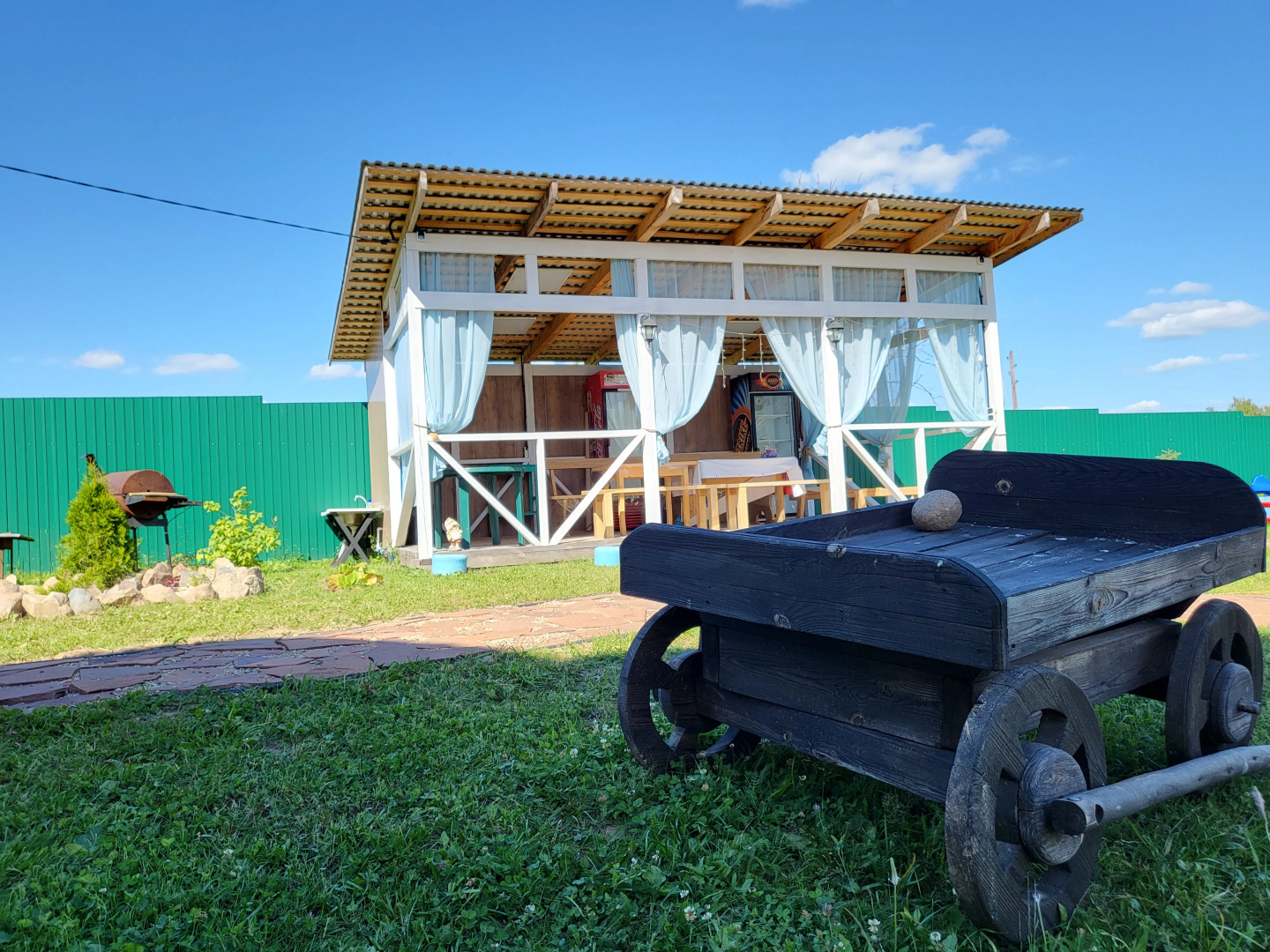 House&Barkino Guest House