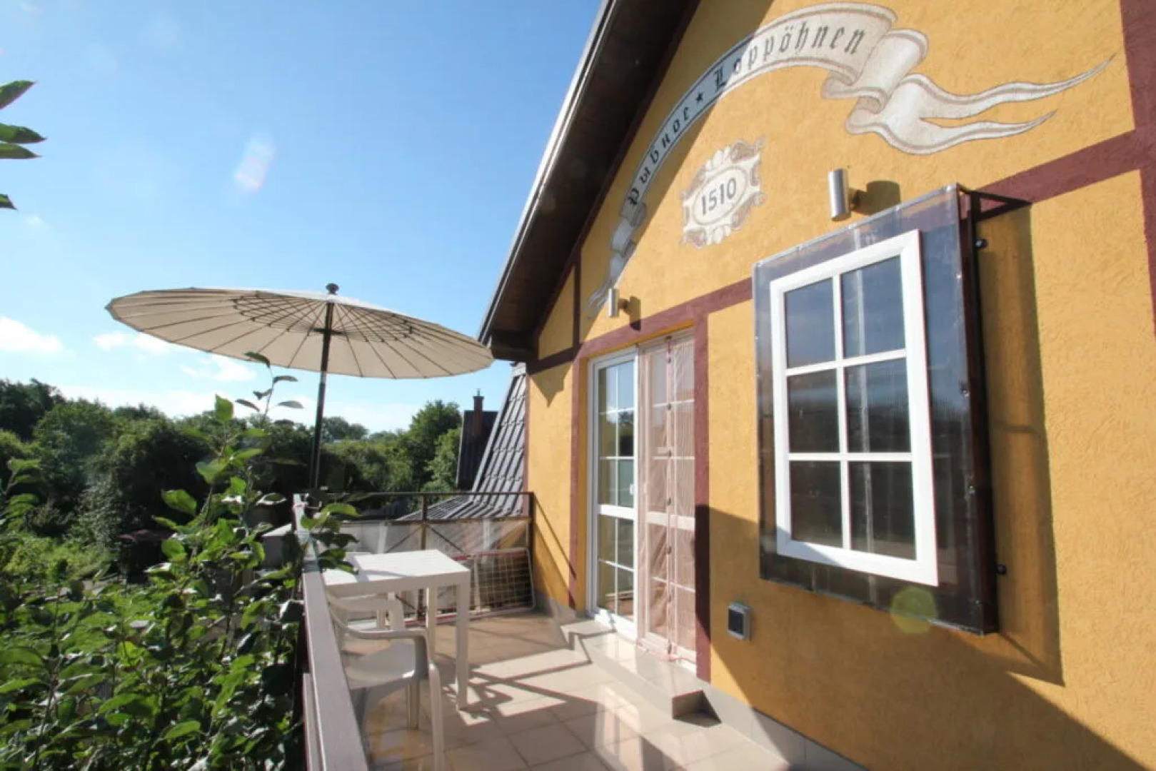 Гостевой дом Дикий Берег