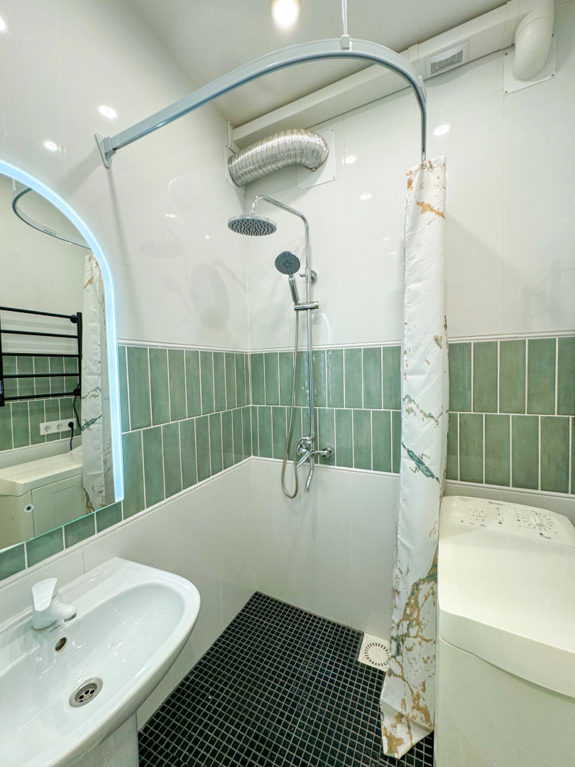 Апартаменты Сибирь