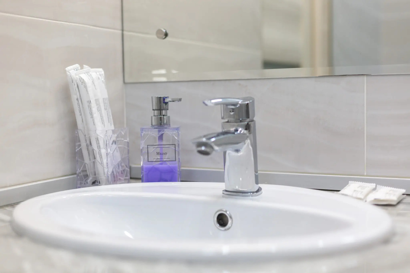 Квартира Студия вблизи Моря в ЖК Посейдон