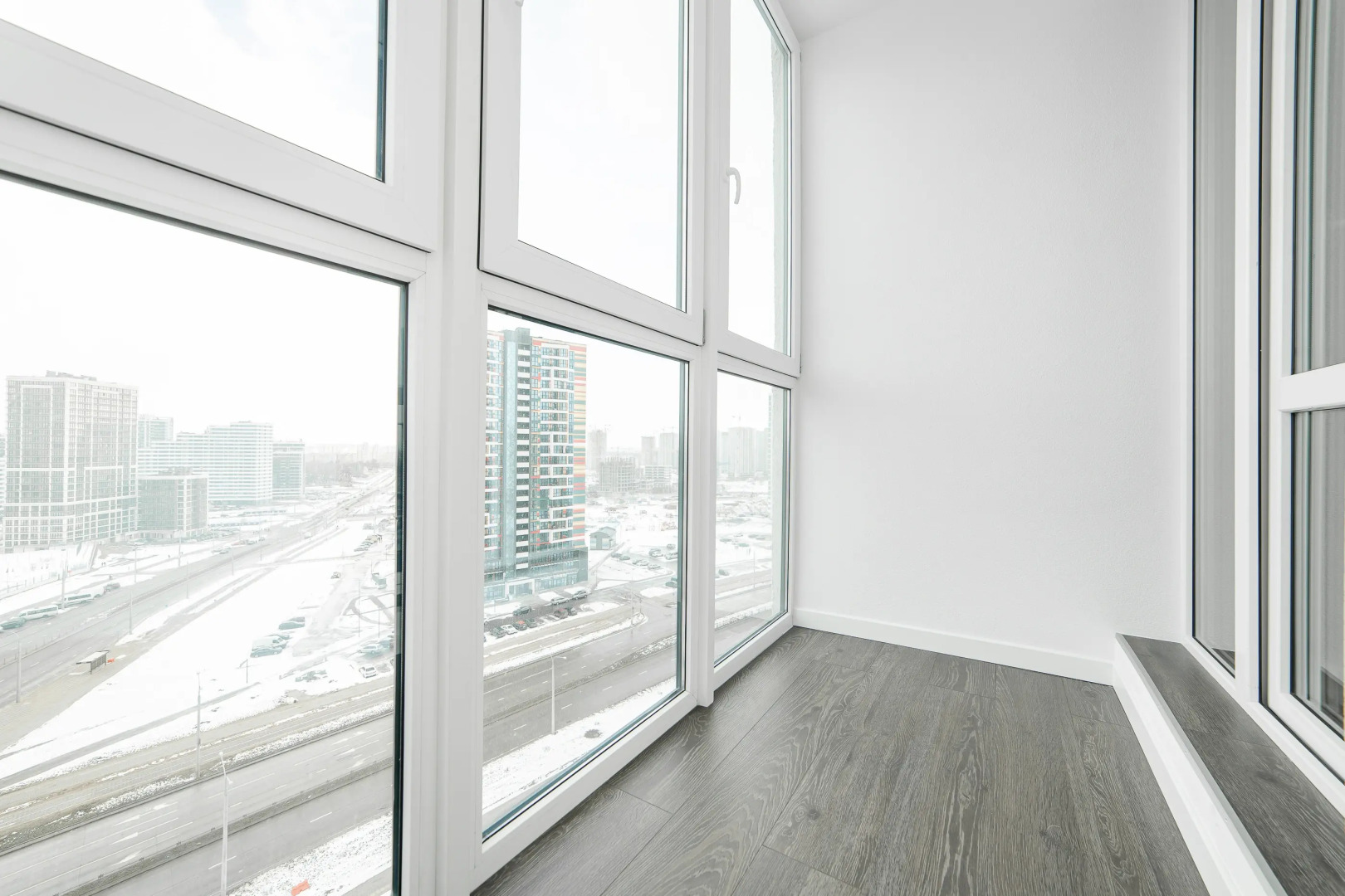 Апартаменты Баку в ЖК Минск мир