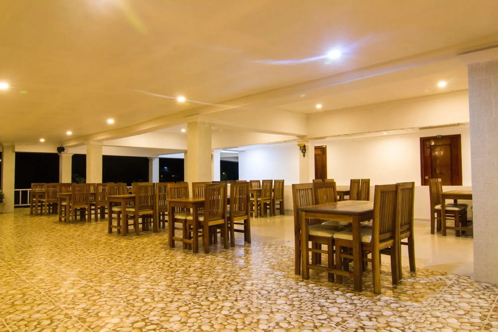 Курортный отель Soon Noeng Resort