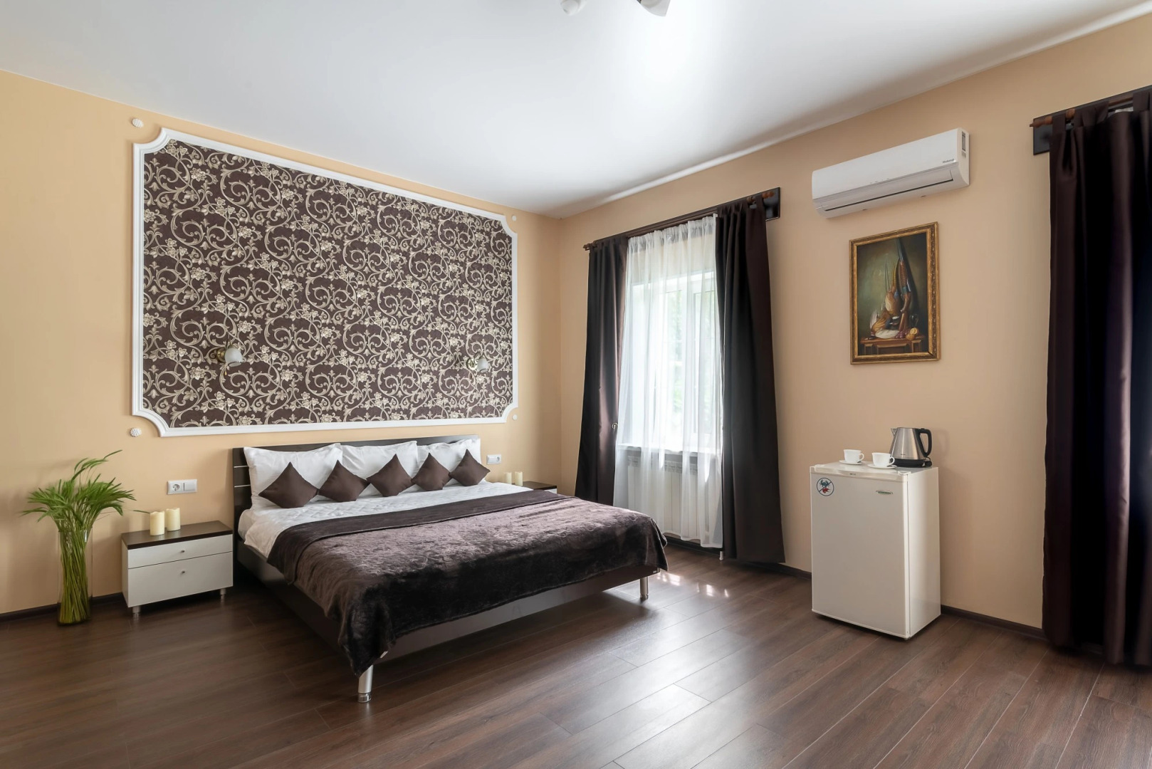 Отель Сибирское Подворье