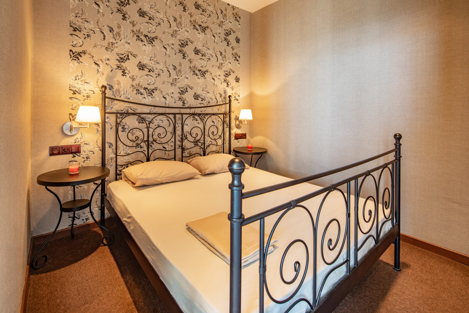 Апартаменты N-Joy Cinema