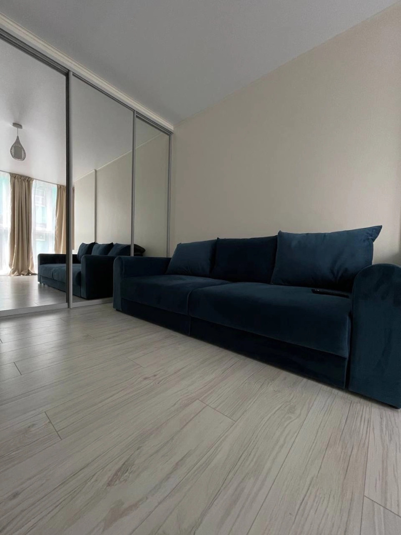 Апартаменты недалеко от центра Ростова