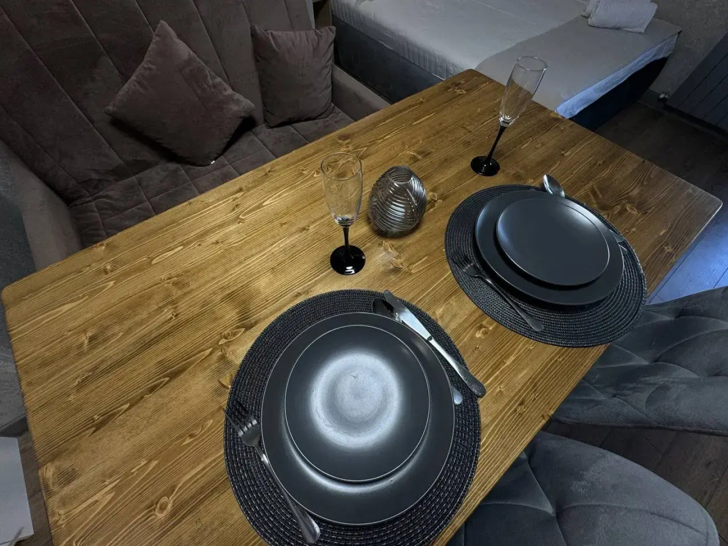 Квартира Veneto Room 1