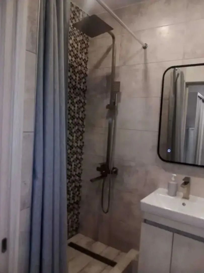 Апартаменты Студио на улице Ракетная 17