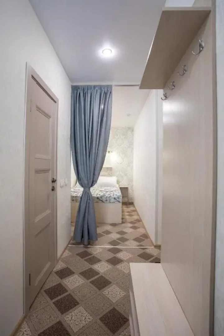 Мини-отель Успенский Двор Центральная