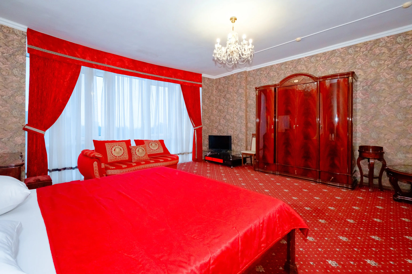 Otel' Kiparis - eks Primor'e Deljuks