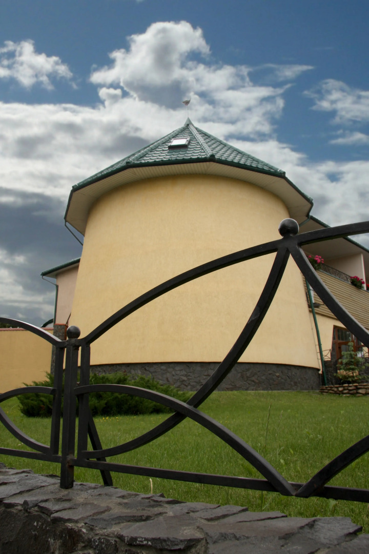 Отель Наталія