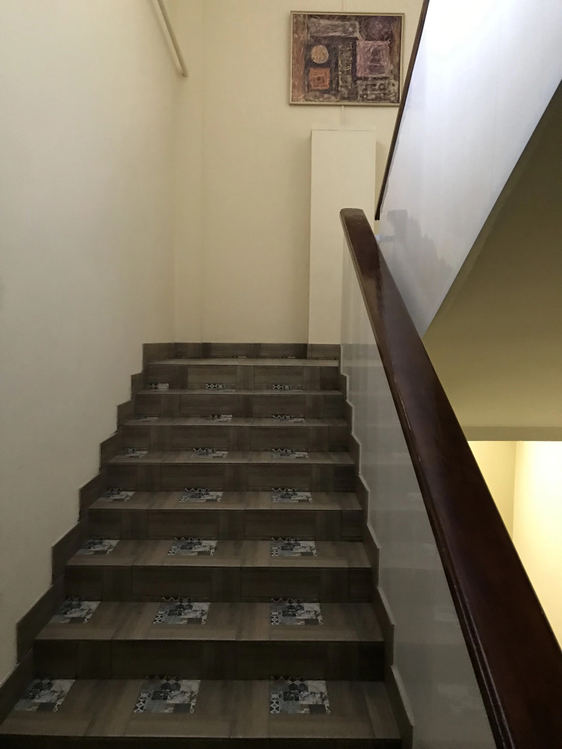 Отель Очарование