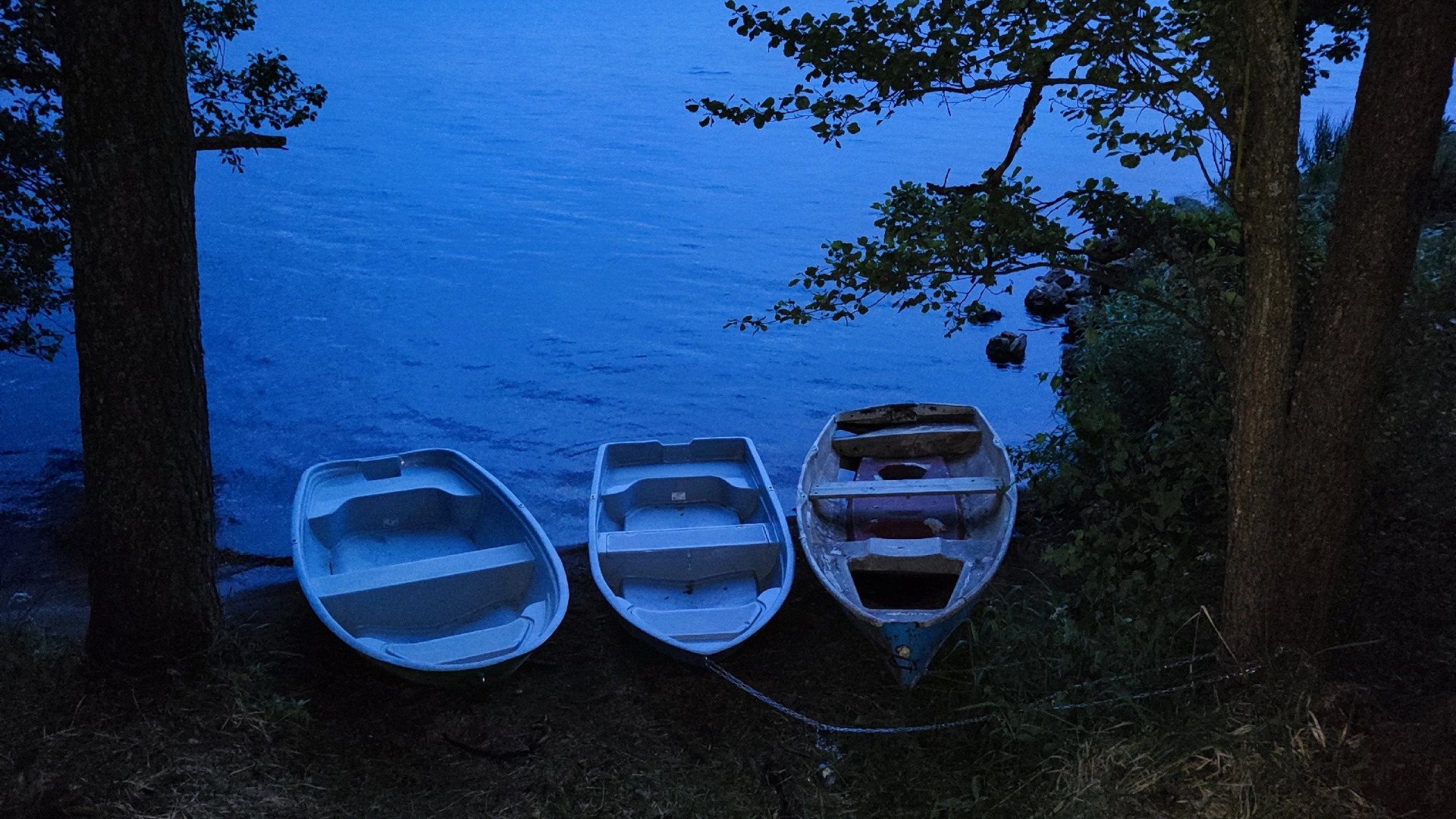 Частный Дом в Турбазе Чайка у Озера