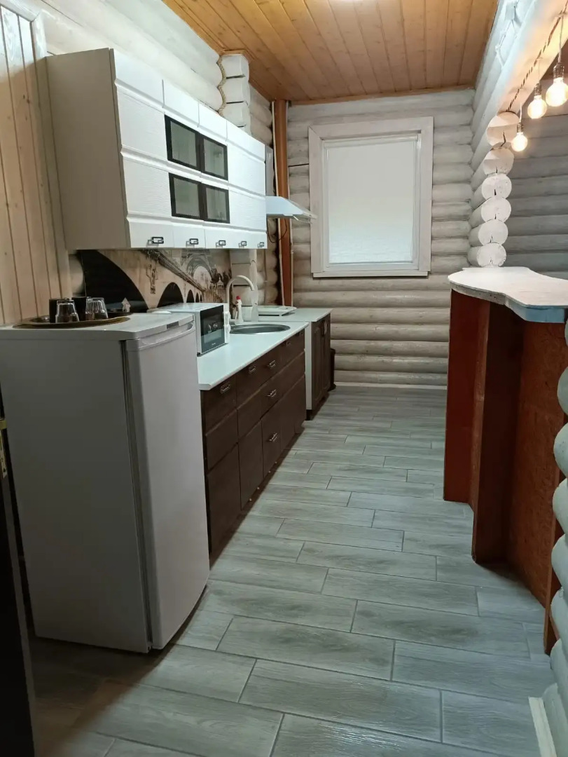 Вилла Гостевая усадьба