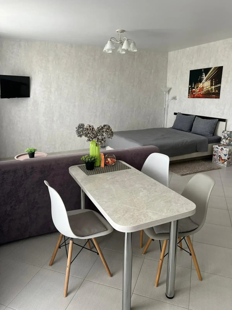 Апартаменты Уютный Витебск