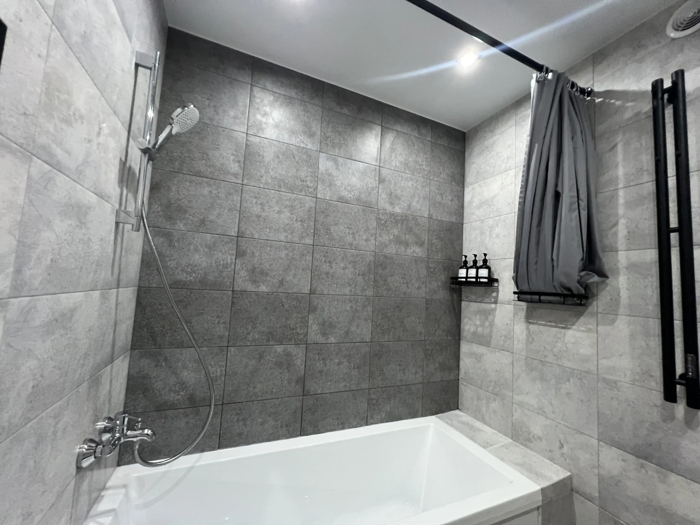 Апартаменты AlexHome в Монино