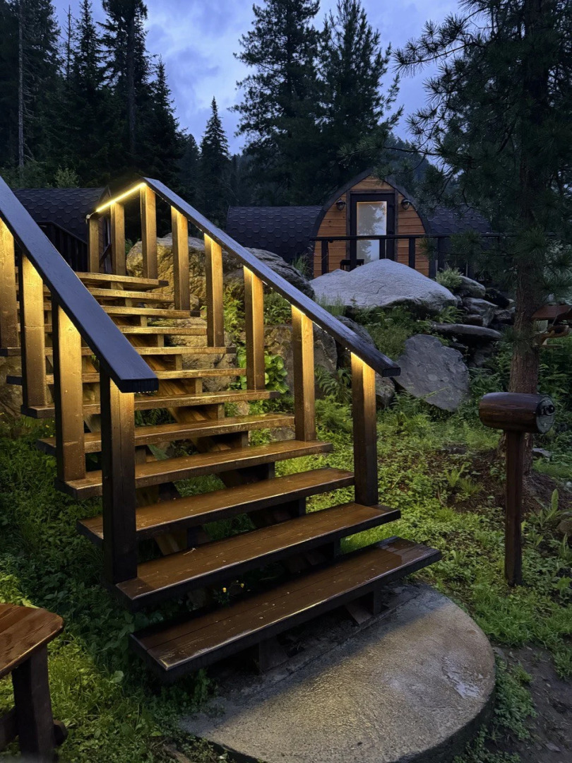 Гостевой дом Хоббитон