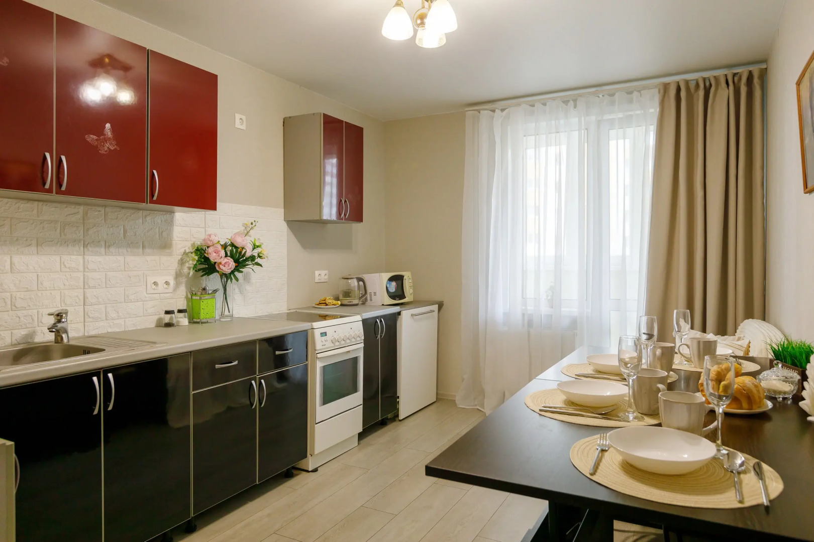 Апартаменты Мечты