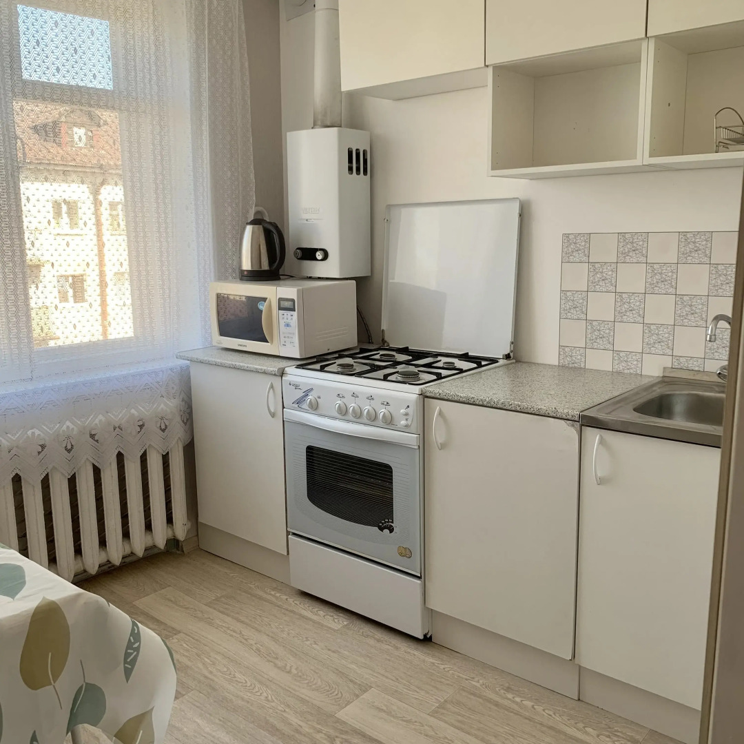 Квартира CityLife Двухкомнатная в центре