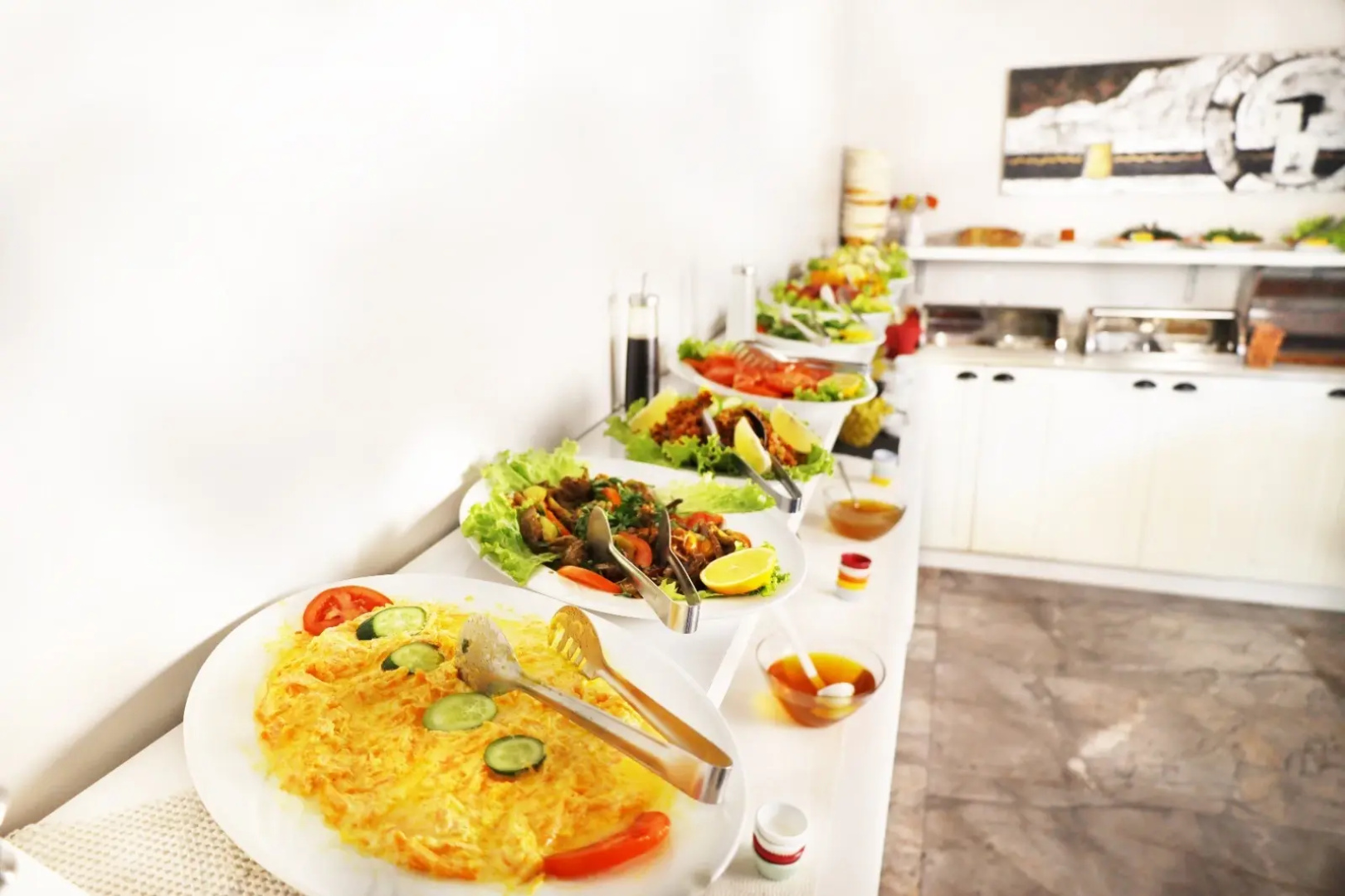 Отель Bakirkoy Tashan Business& Airport Hotel