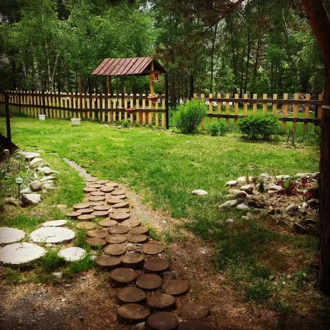 Гостевой дом Сельская усадьба