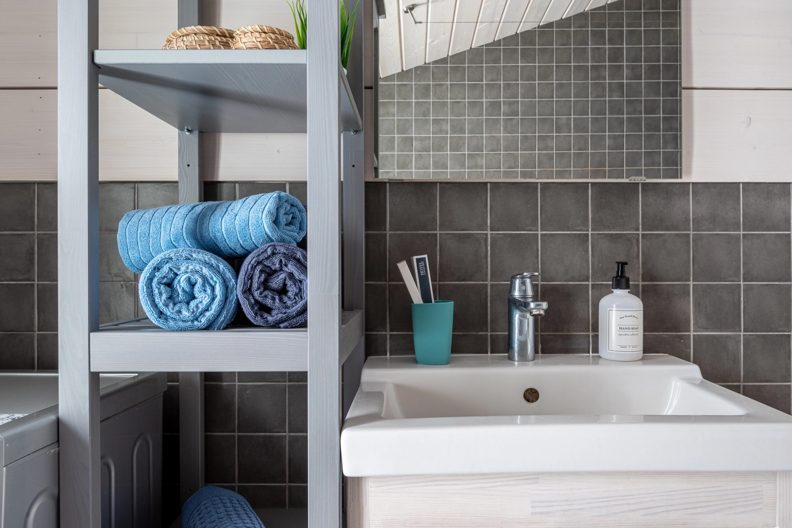 Частный Дом Comfort Life House