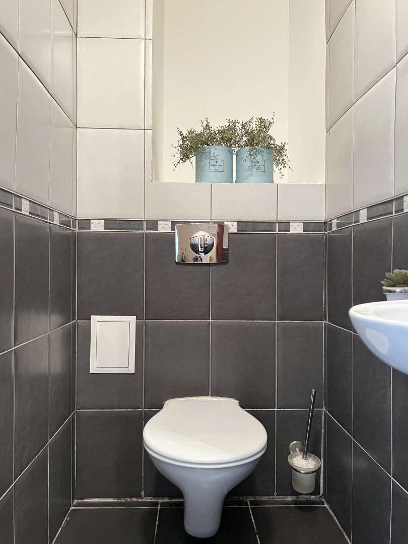 Апартаменты Есенина