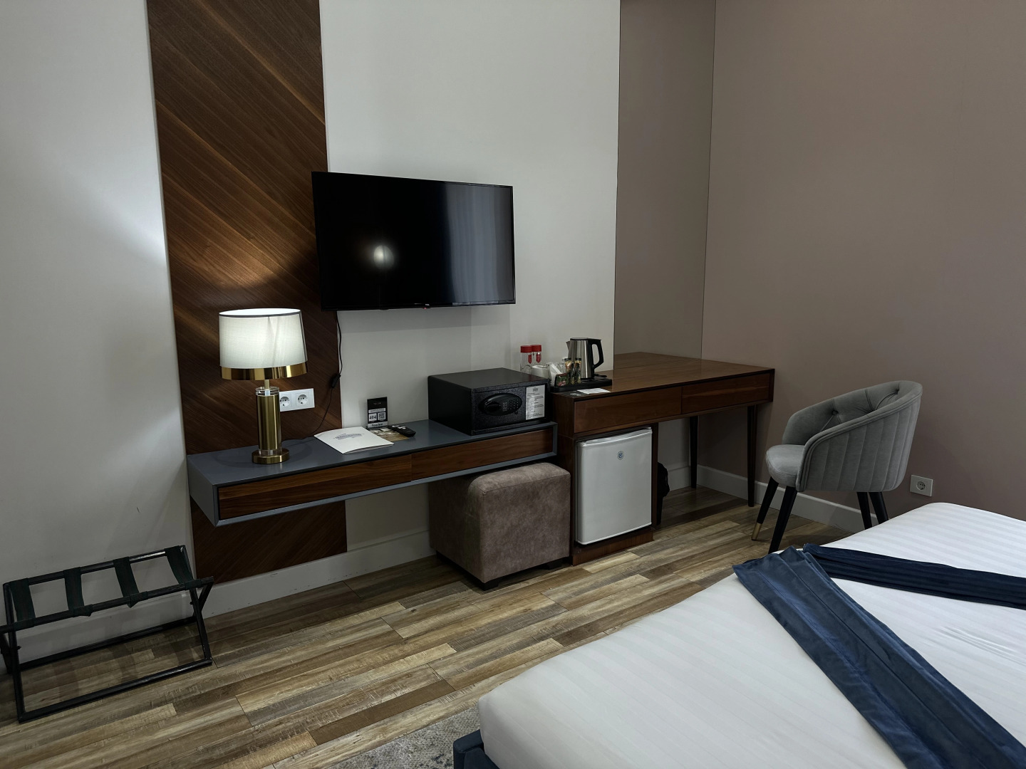 Отель MedinaTown