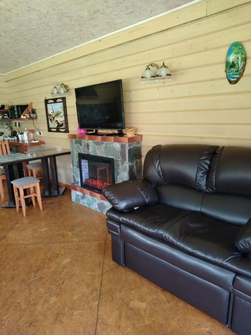 База отдыха Алтай Про100 Отдых