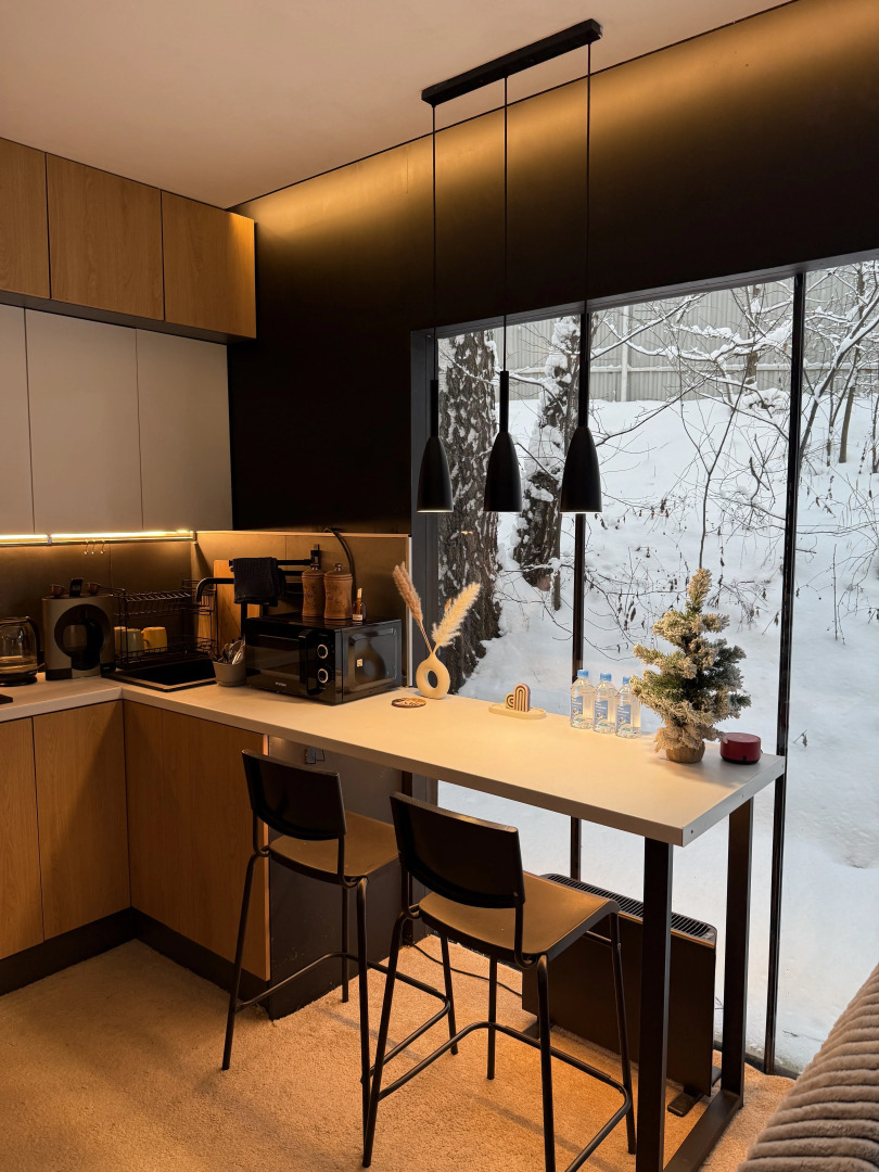 Вилла Korolev mini