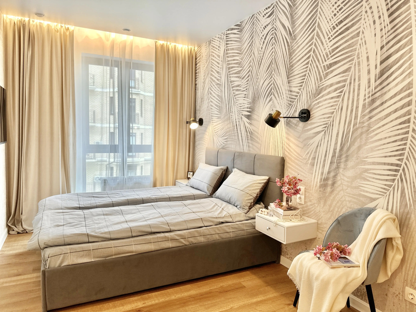 Квартира Пальма