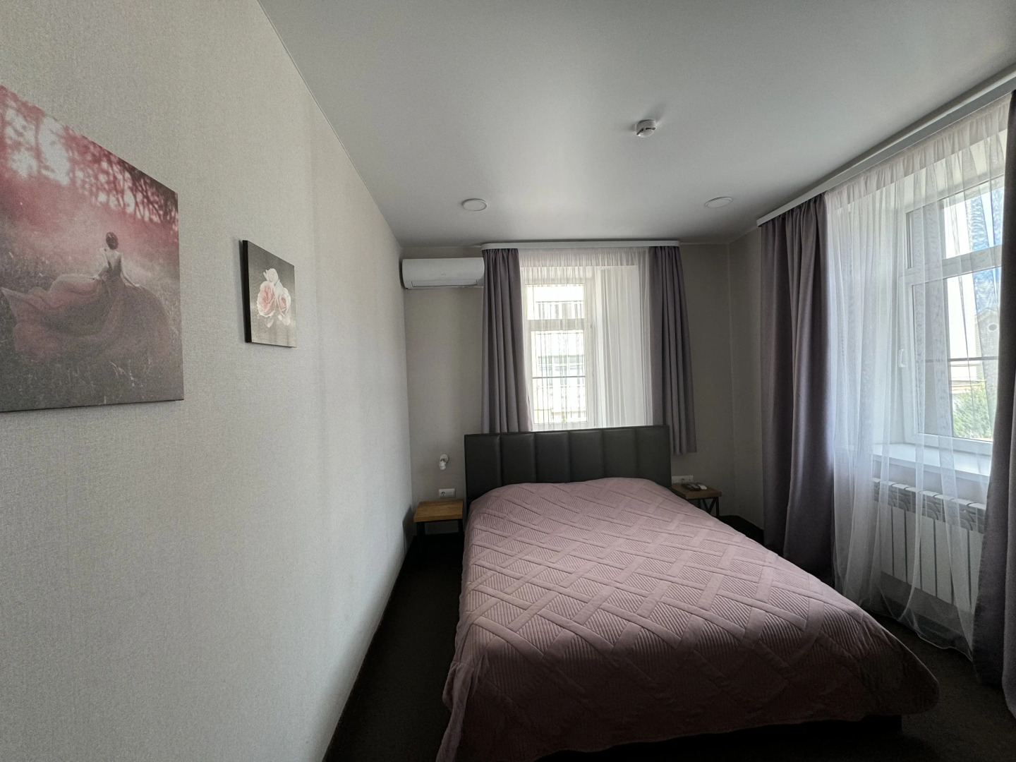 Мини-Отель Парк-Л