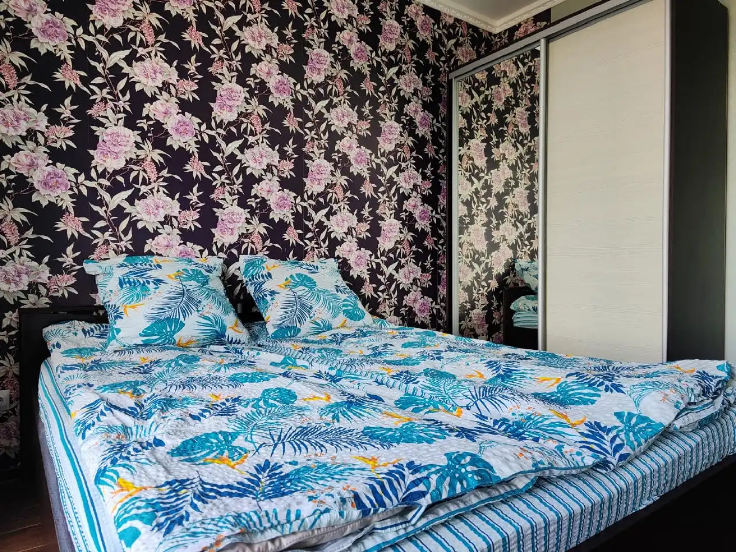 Апартаменты Комфорт