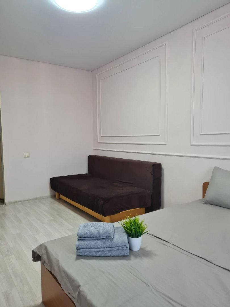 Квартира Уютная в Зеленой роще