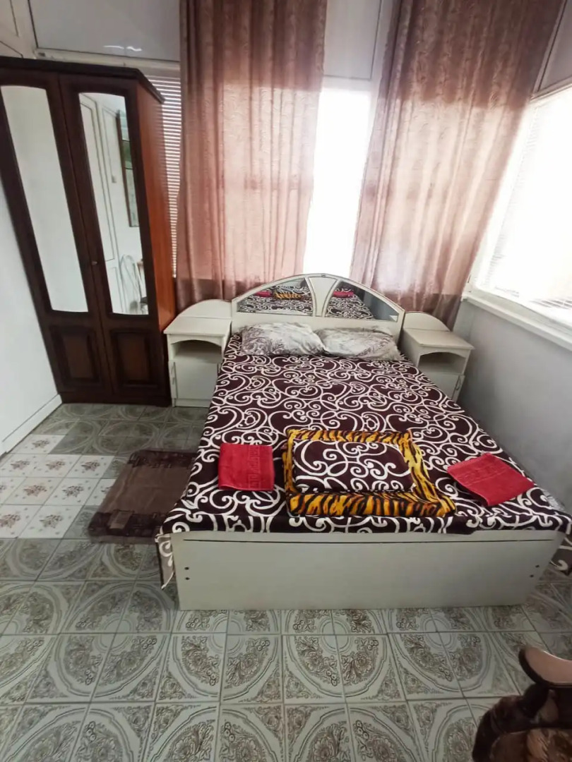 Гостевой Дом Факел 2